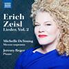 Zeisl - Lieder Vol.2 Zeisl - Lieder Vol.2