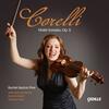 Corelli - Violin Sonatas, op.5