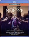 Boito - Nerone (Blu-ray) Boito - Nerone (Blu-ray)