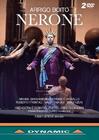 Boito - Nerone (DVD) Boito - Nerone (DVD)