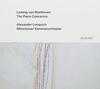 Beethoven - The Piano Concertos Beethoven - The Piano Concertos