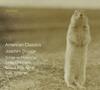 Brugge - American Classics: Songs on Poems by Dickinson, Alcott & Whitman Brugge - American Classics: Songs on Poems by Dickinson, Alcott & Whitman