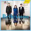 Reflexions: French Piano Trios Reflexions: French Piano Trios