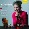 Beethoven - Complete Violin Sonatas Beethoven - Complete Violin Sonatas