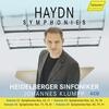 Haydn - Complete Symphonies Vol.32-35 Haydn - Complete Symphonies Vol.32-35