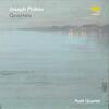 Phibbs - String Quartets 2-4 Phibbs - String Quartets 2-4