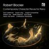 Contemporary Character Pieces for Piano Contemporary Character Pieces for Piano