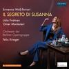 Wolf-Ferrari - Il segreto di Susanna Wolf-Ferrari - Il segreto di Susanna