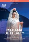 Puccini - Madama Butterfly (DVD) Puccini - Madama Butterfly (DVD)