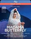 Puccini - Madama Butterfly (Blu-ray) Puccini - Madama Butterfly (Blu-ray)