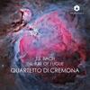 JS Bach - The Art of Fugue JS Bach - The Art of Fugue