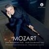 Mozart - Concerto for Flute & Harp, Andante, Rondo, etc. Mozart - Concerto for Flute & Harp, Andante, Rondo, etc.