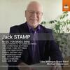 Stamp - Music for Brass Band Stamp - Music for Brass Band