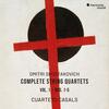 Shostakovich - Complete String Quartets Vol.1: Nos. 1-5 Shostakovich - Complete String Quartets Vol.1: Nos. 1-5