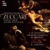 Zuccari - Mass in C minor, Magnificat in F major (highlights) Zuccari - Mass in C minor, Magnificat in F major (highlights)