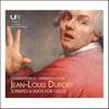 Duport - Sonatas & Duos for Cello & Bass Duport - Sonatas & Duos for Cello & Bass