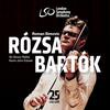 Rozsa - Violin Concerto; Bartok - Violin Concerto no.2 Rozsa - Violin Concerto; Bartok - Violin Concerto no.2