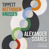 Tippett & Beethoven - Piano Sonatas; Knussen - Variations Tippett & Beethoven - Piano Sonatas; Knussen - Variations