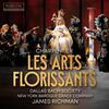 Charpentier - Les Arts florissants Charpentier - Les Arts florissants