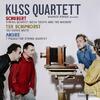 Schubert - String Quartet no.14; Schiphorst - Sei gutes Muts; Andre - 7 Pieces Schubert - String Quartet no.14; Schiphorst - Sei gutes Muts; Andre - 7 Pieces