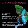 Tippett - Piano Concerto, Symphony no.2 Tippett - Piano Concerto, Symphony no.2