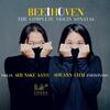Beethoven - The Complete Violin Sonatas Beethoven - The Complete Violin Sonatas