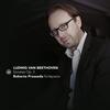 Beethoven - Piano Sonatas, op.2 Beethoven - Piano Sonatas, op.2