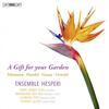 A Gift for your Garden: Telemann, Handel, Graun, Oswald A Gift for your Garden: Telemann, Handel, Graun, Oswald