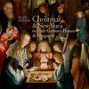 Christmas & New Year’s in 15th-Century France & Burgundy Christmas & New Year’s in 15th-Century France & Burgundy