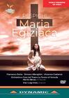 Respighi - Maria Egiziaca (DVD) Respighi - Maria Egiziaca (DVD)