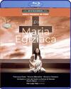 Respighi - Maria Egiziaca (Blu-ray) Respighi - Maria Egiziaca (Blu-ray)