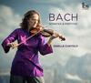 JS Bach - Sonatas & Partitas for Solo Violin JS Bach - Sonatas & Partitas for Solo Violin