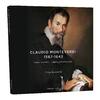 Claudio Monteverdi - Genius Innovator: Inspiring Past and Present (CD + Book) Claudio Monteverdi - Genius Innovator: Inspiring Past and Present (CD + Book)