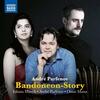 Parfenov - Bandoneon-Story Parfenov - Bandoneon-Story