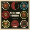 Coult - Pieces That Disappear Coult - Pieces That Disappear