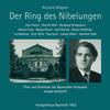 Wagner - Der Ring des Nibelungen Wagner - Der Ring des Nibelungen