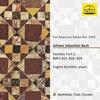 JS Bach - Partitas, Part 2 JS Bach - Partitas, Part 2