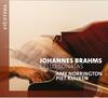 Brahms - Cello Sonatas Brahms - Cello Sonatas
