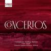 Concertos: Christophersen, Tandberg, Skjelbred Concertos: Christophersen, Tandberg, Skjelbred
