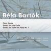 Bartok - Works for Piano and Violin Bartok - Works for Piano and Violin