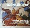 Horns & Pipes: Transcriptions for Horn Ensemble and Organ Horns & Pipes: Transcriptions for Horn Ensemble and Organ
