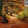 Wolf-Ferrari - Chamber Music Wolf-Ferrari - Chamber Music