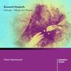 Hesketh - Hande: Music for Piano
