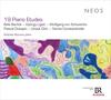 19 Piano Etudes 19 Piano Etudes