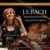 JS Bach - Harpsichord Concertos (25th Anniversary Edition) JS Bach - Harpsichord Concertos (25th Anniversary Edition)