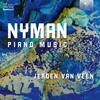 Nyman - Piano Music (Vinyl LP) Nyman - Piano Music (Vinyl LP)