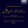 JS Bach - Orgel-Buchlein (arr. BF Richter for piano duet) JS Bach - Orgel-Buchlein (arr. BF Richter for piano duet)