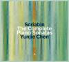 Scriabin - Complete Piano Sonatas Scriabin - Complete Piano Sonatas