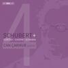 Schubert + Vorisek + Chopin + Scriabin - Impromptus Schubert + Vorisek + Chopin + Scriabin - Impromptus