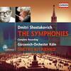 Shostakovich - The Symphonies Shostakovich - The Symphonies